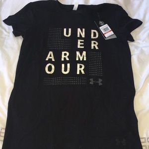 Under Armor Tee